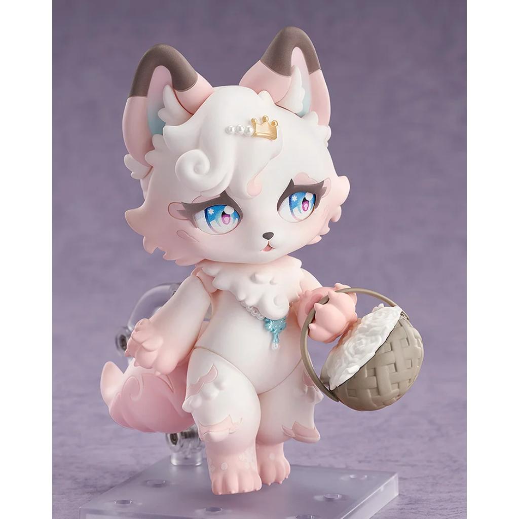 Nendoroid 2862 Fluffy Land - Dyana