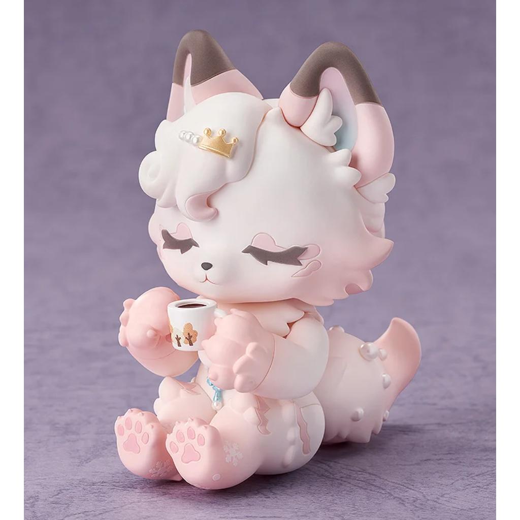 Nendoroid 2862 Fluffy Land - Dyana