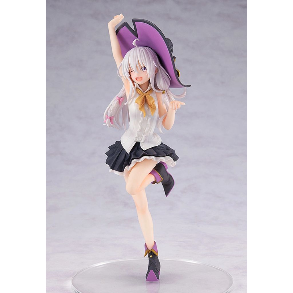Kadokawa Collection Light Wandering Witch: The Journey Of Elaina - Elaina