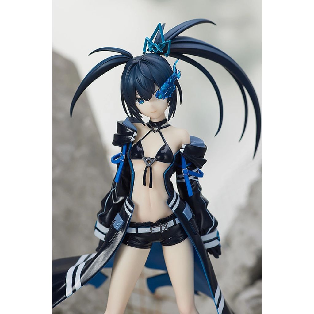 Black Rock Shooter Fragment - Pop Up Parade Elishka