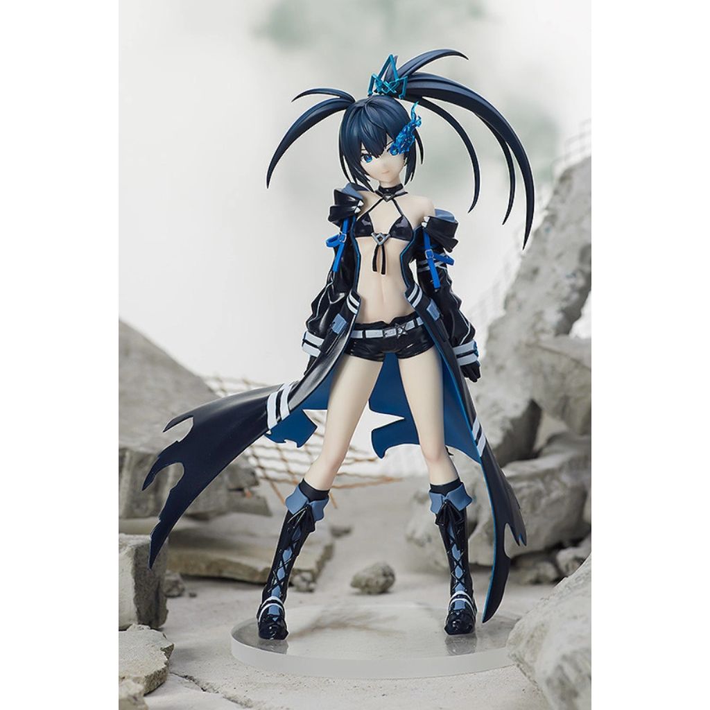 Black Rock Shooter Fragment - Pop Up Parade Elishka