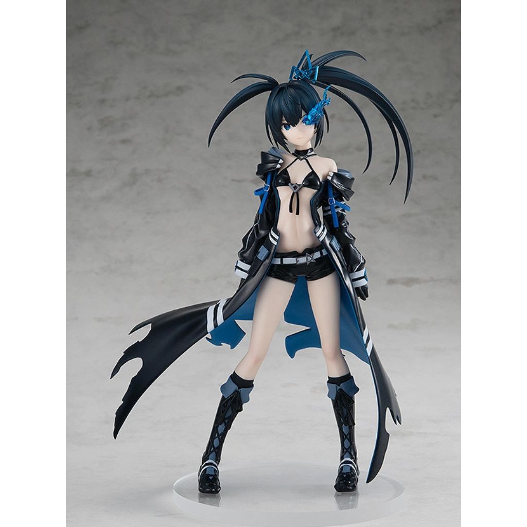 Black Rock Shooter Fragment - Pop Up Parade Elishka