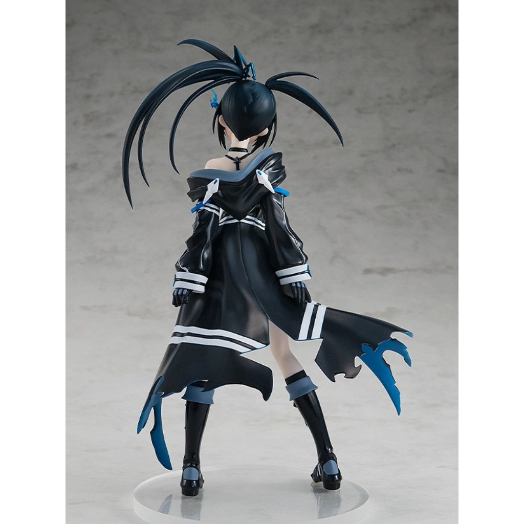 Black Rock Shooter Fragment - Pop Up Parade Elishka