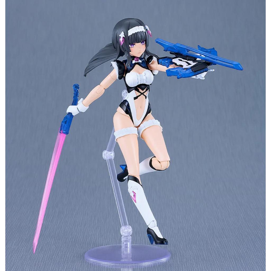 Plamatea Valkyrie Tune Erika = Stradivari Figurine