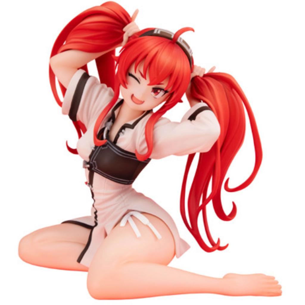 Melty Princess Mushoku Tensei: Jobless Reincarnation Ii - Palm Size Eris