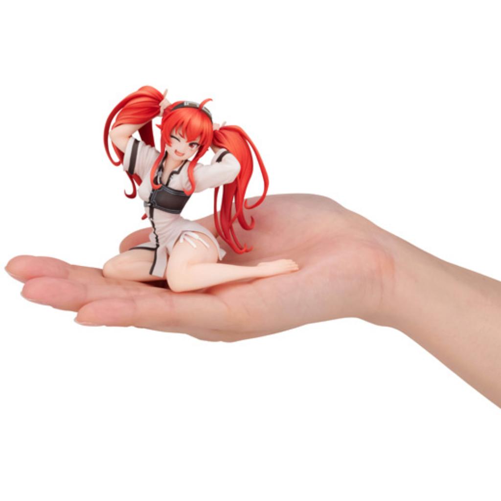 Melty Princess Mushoku Tensei: Jobless Reincarnation Ii - Palm Size Eris