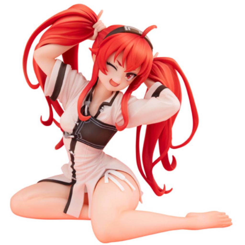 Melty Princess Mushoku Tensei: Jobless Reincarnation Ii - Palm Size Eris