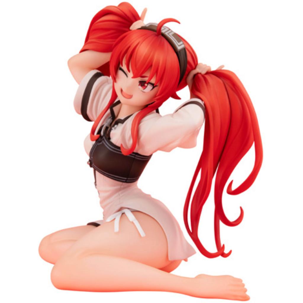 Melty Princess Mushoku Tensei: Jobless Reincarnation Ii - Palm Size Eris