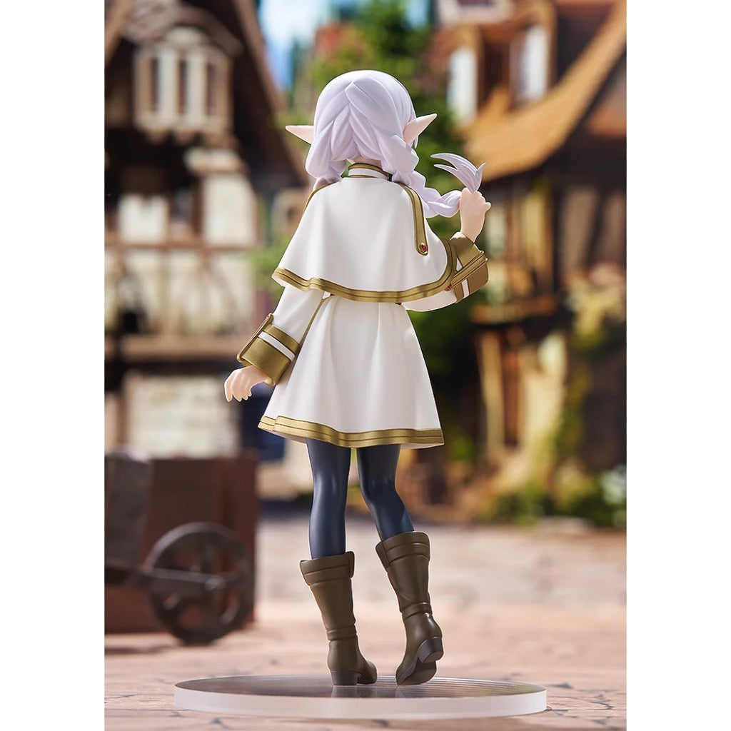 Frieren: Beyond Journey End - Pop Up Parade Frieren: Braids Ver.