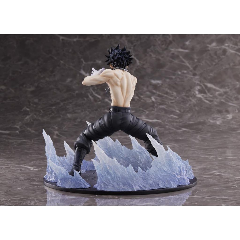 Fairy Tail - Gray Fullbuster Figurine