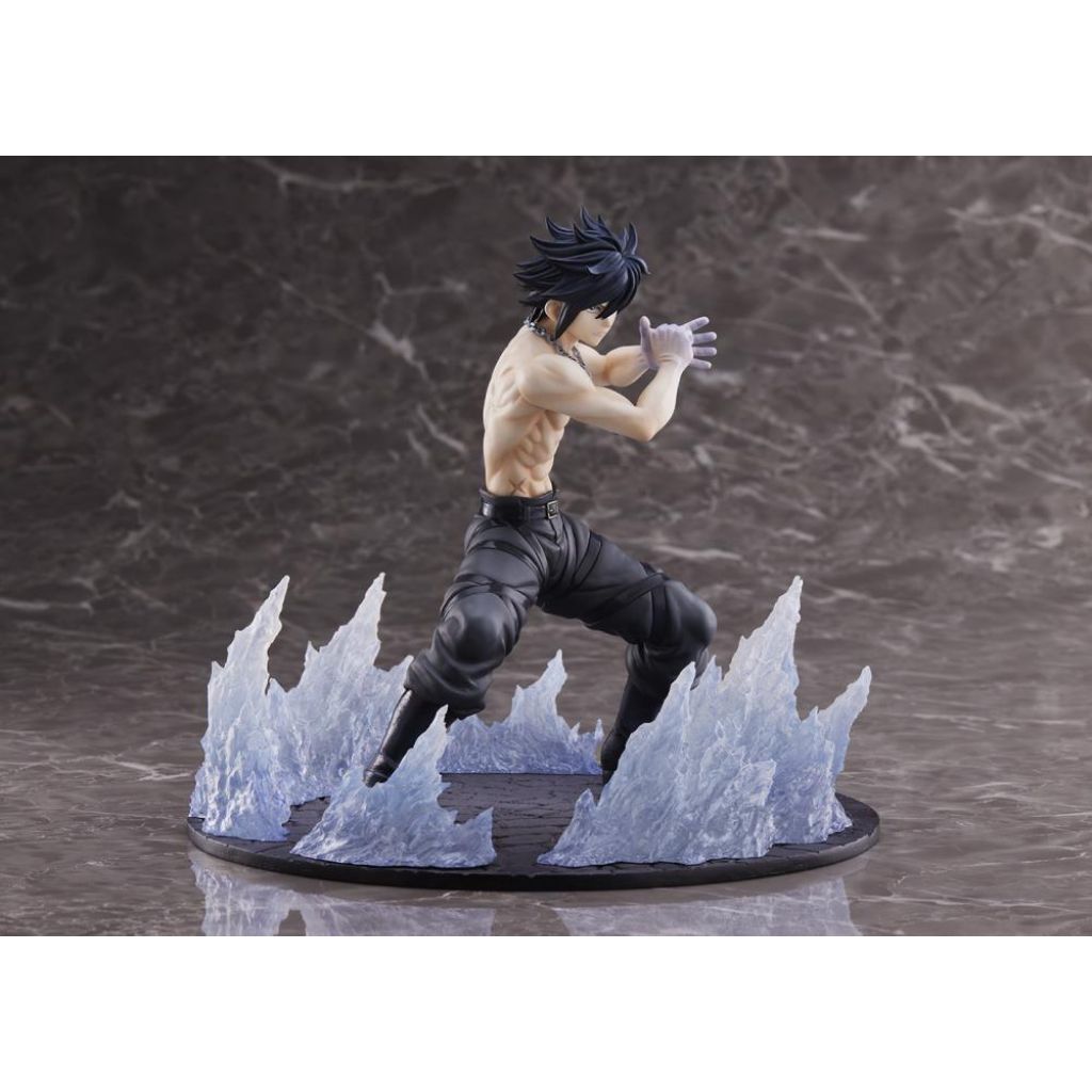 Fairy Tail - Gray Fullbuster Figurine