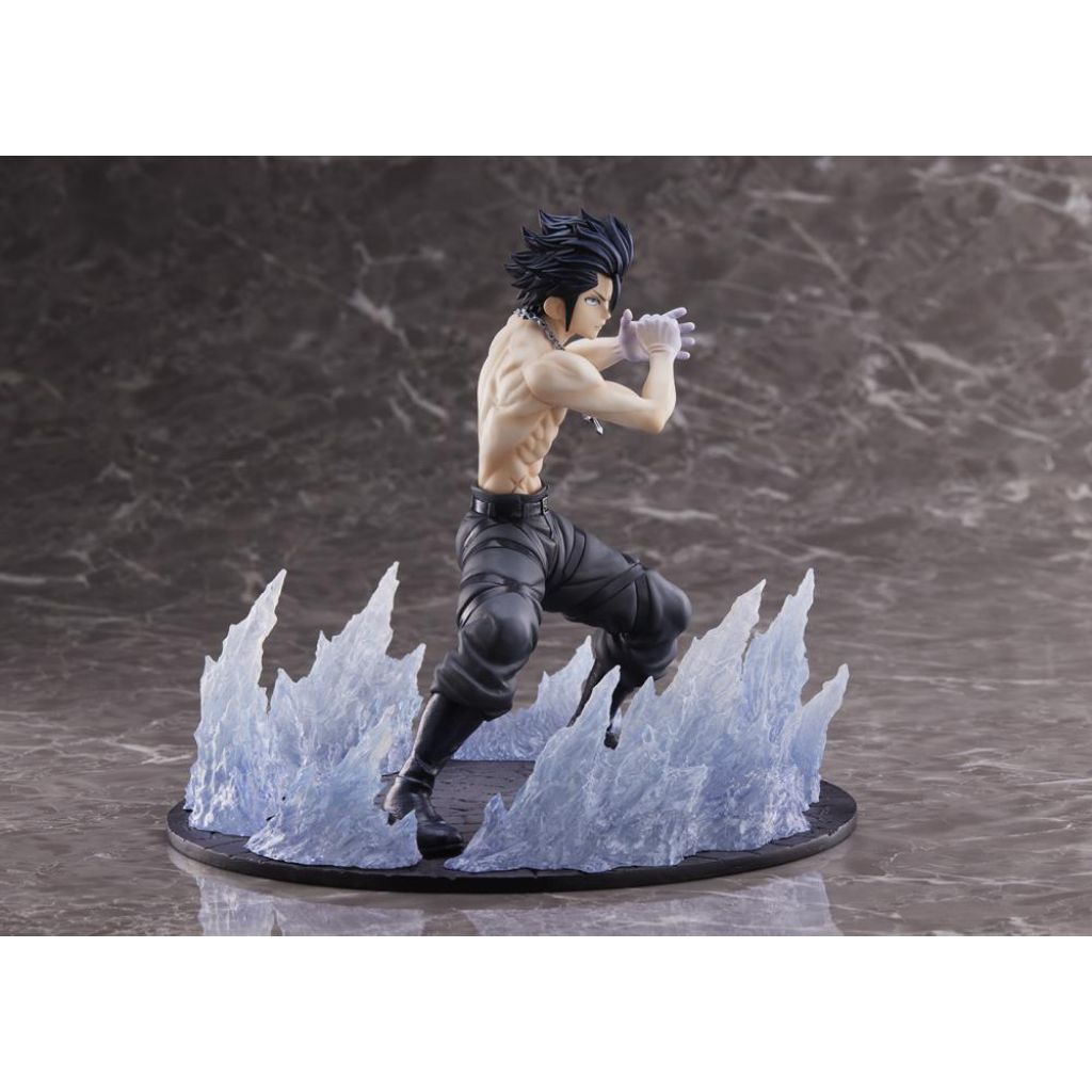 Fairy Tail - Gray Fullbuster Figurine