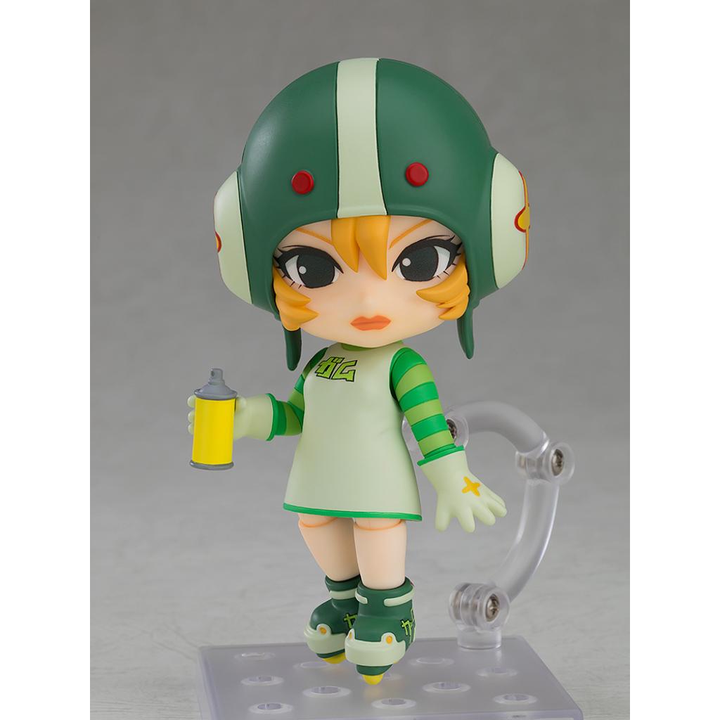 Nendoroid 2664 Jet Set Radio - Gum