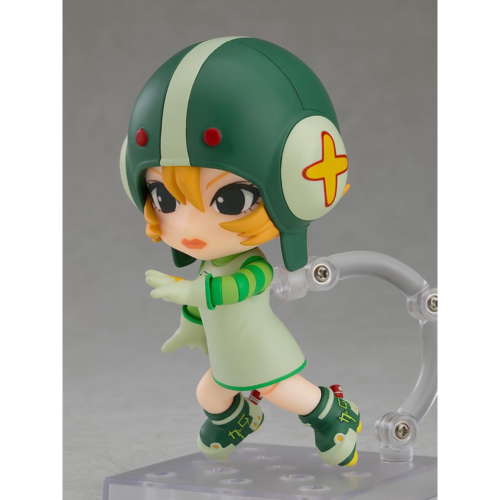Nendoroid 2664 Jet Set Radio - Gum