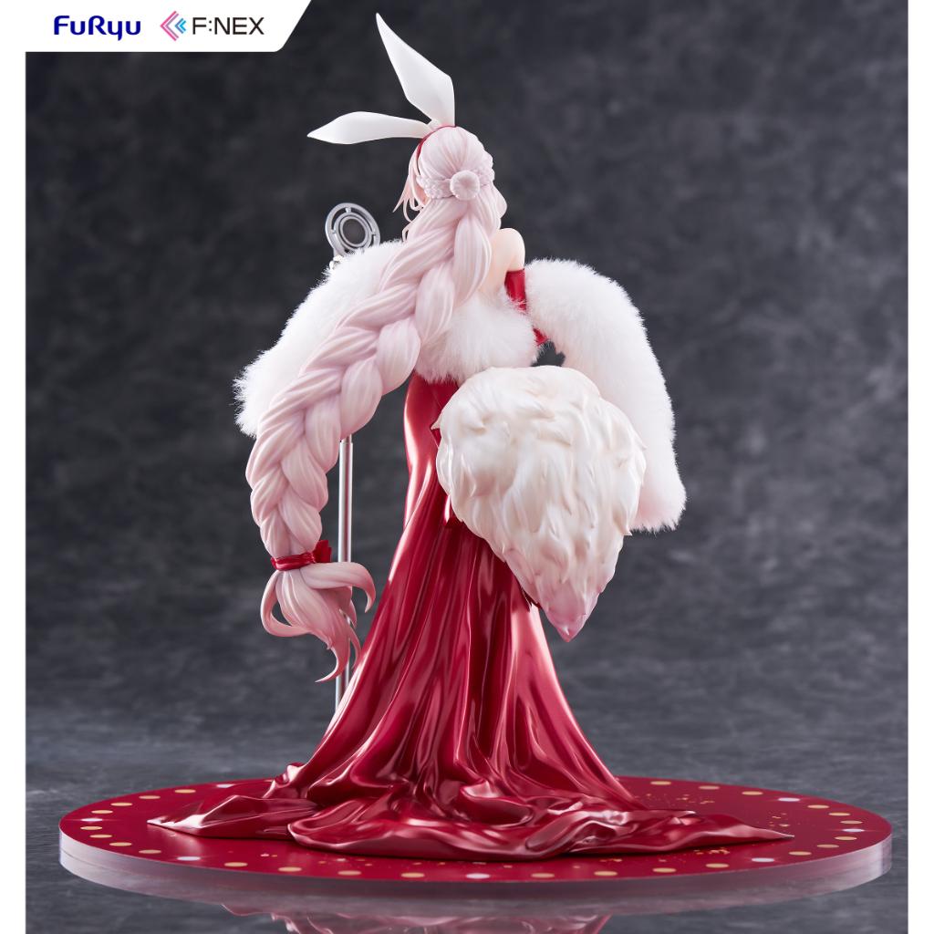 Azur Lane - Prinz Heinrich Heinrich on Stage ver. 1/7 Figure