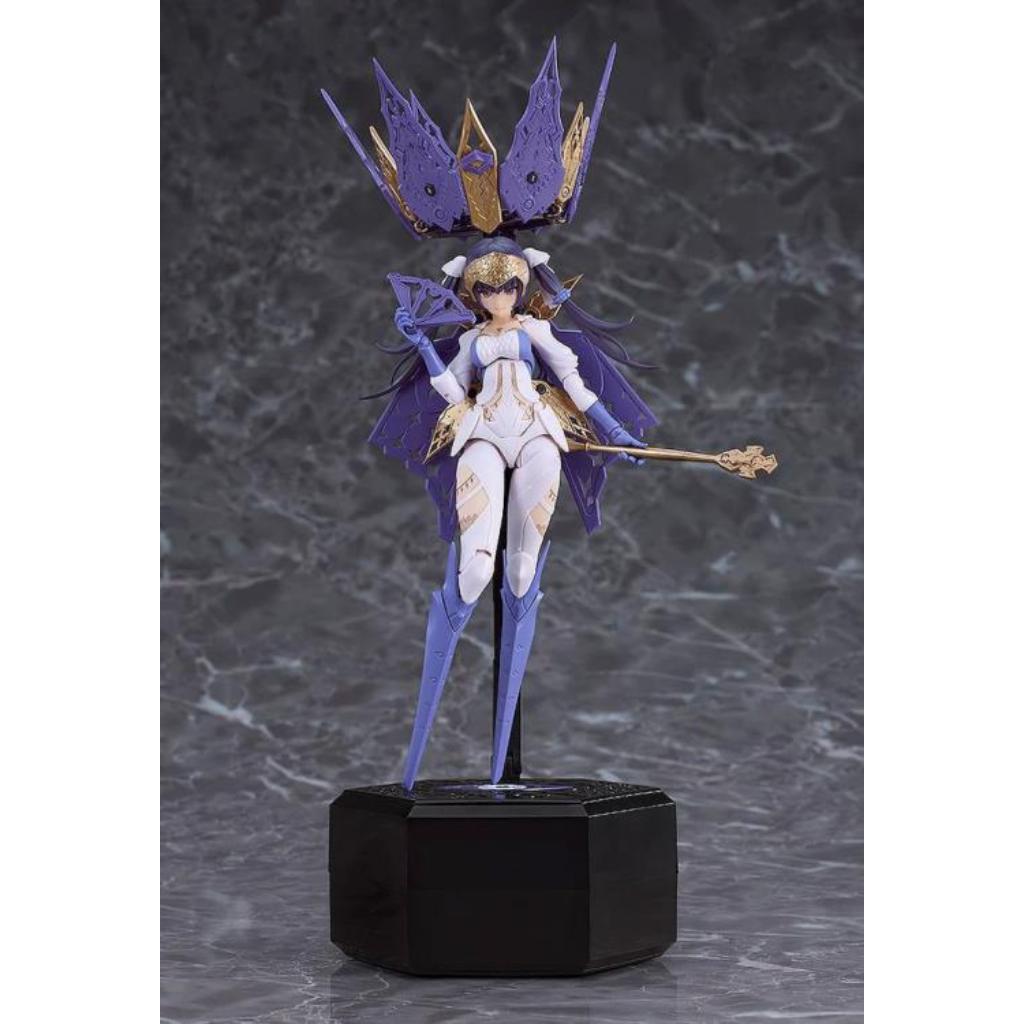 Chitocerium Chirality I-Hydra