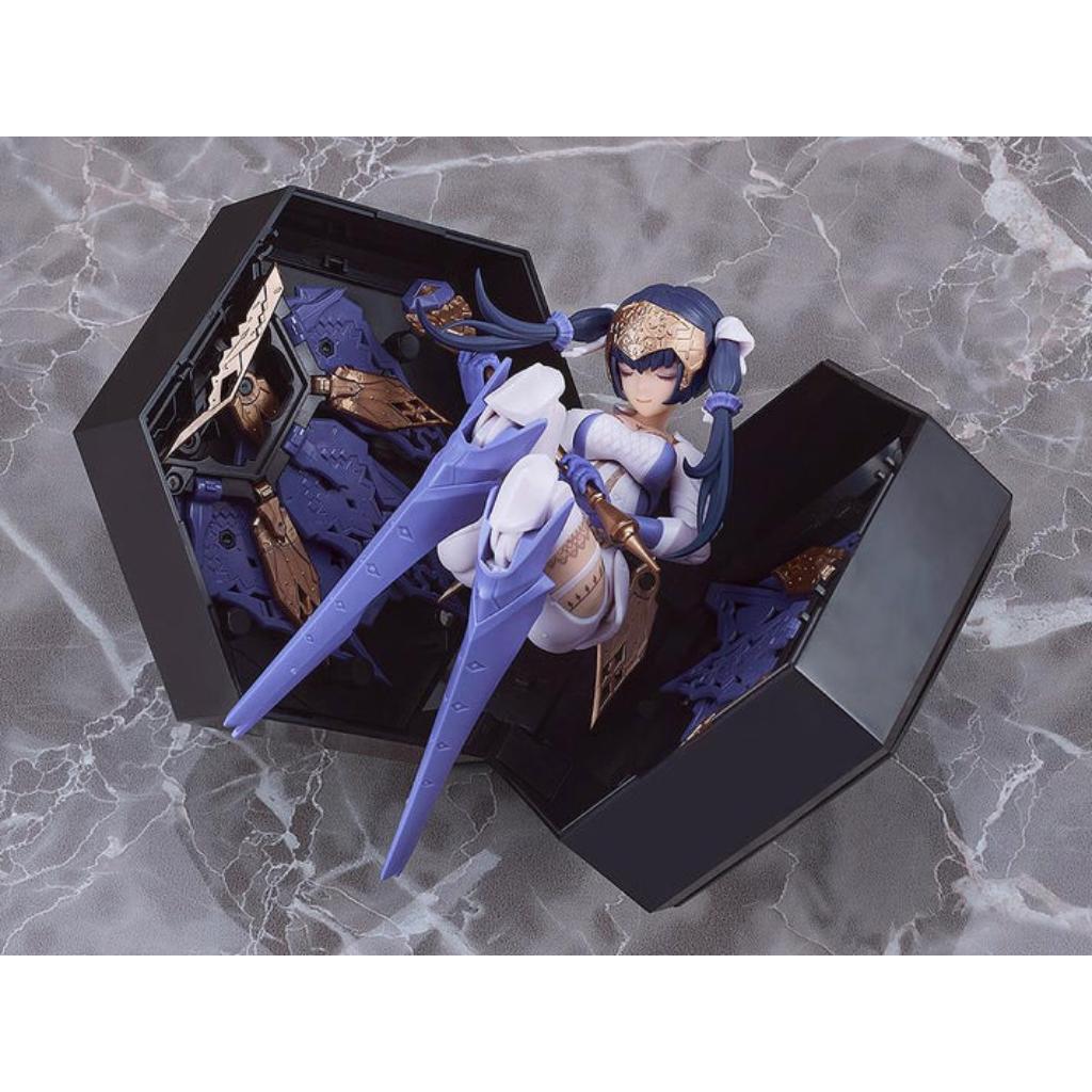 Chitocerium Chirality I-Hydra