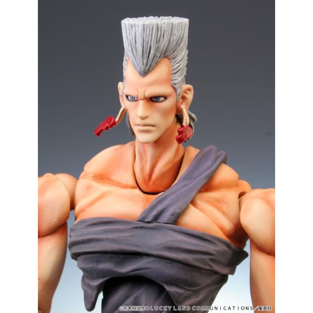 Jojo Bizarre Adventure - Chozokado Jean Pierre Polnareff (Reissue)