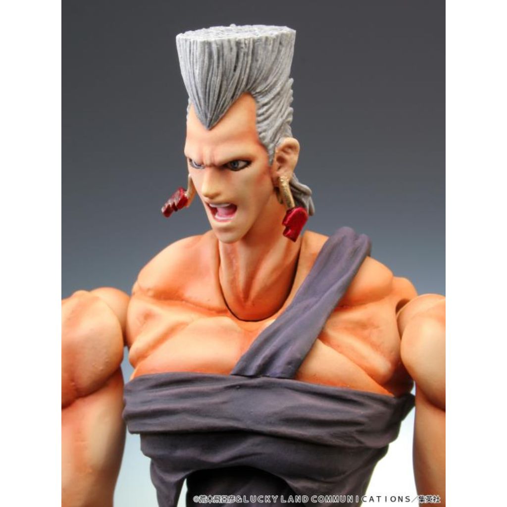 Jojo Bizarre Adventure - Chozokado Jean Pierre Polnareff (Reissue)
