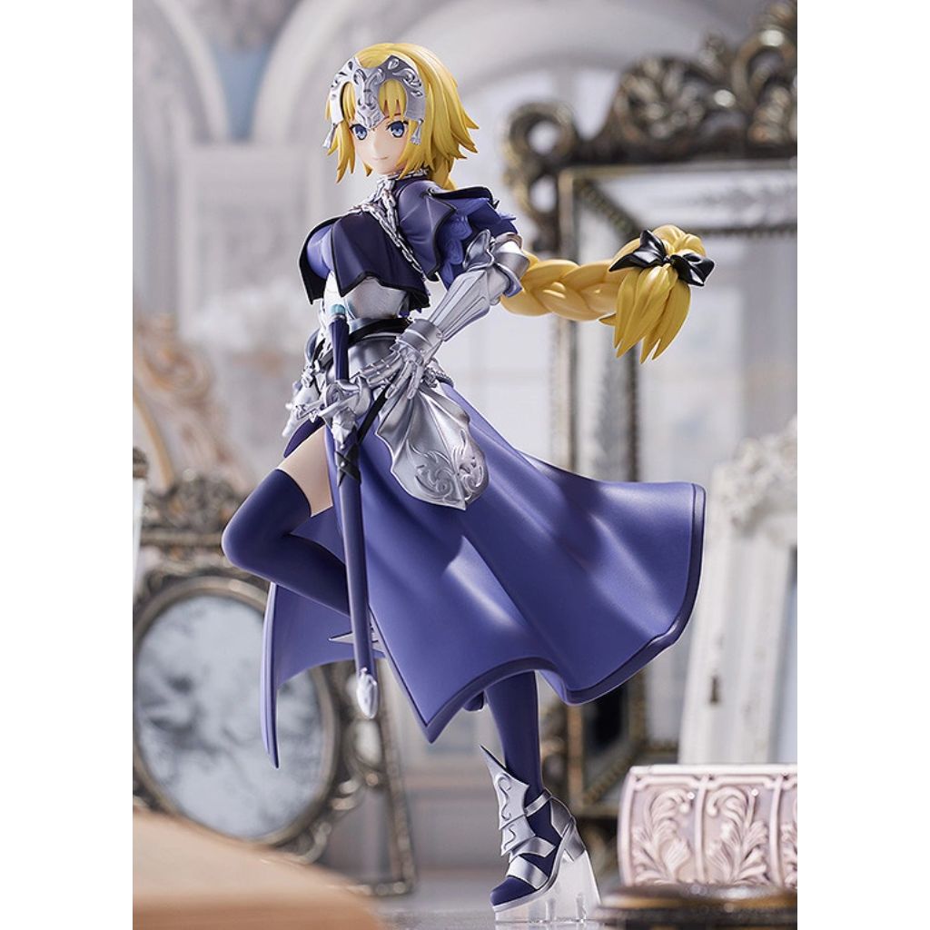 Fate/Grand Order - Pop Up Parade Ruler/Jeanne D Arc