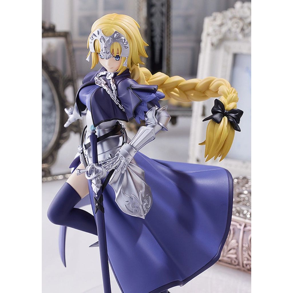 Fate/Grand Order - Pop Up Parade Ruler/Jeanne D Arc