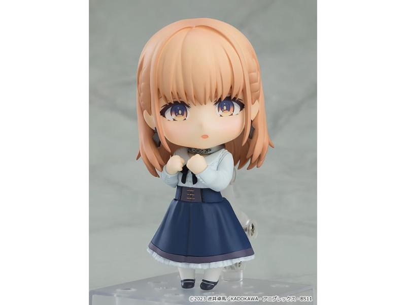 Nendoroid 2323 Butareba: The Story Of A Man Turned Into A Pig - Jess