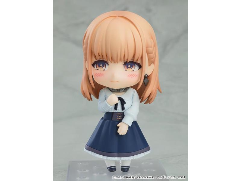 Nendoroid 2323 Butareba: The Story Of A Man Turned Into A Pig - Jess