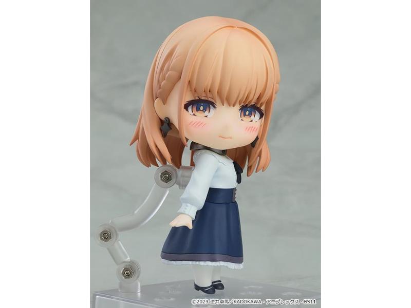 Nendoroid 2323 Butareba: The Story Of A Man Turned Into A Pig - Jess