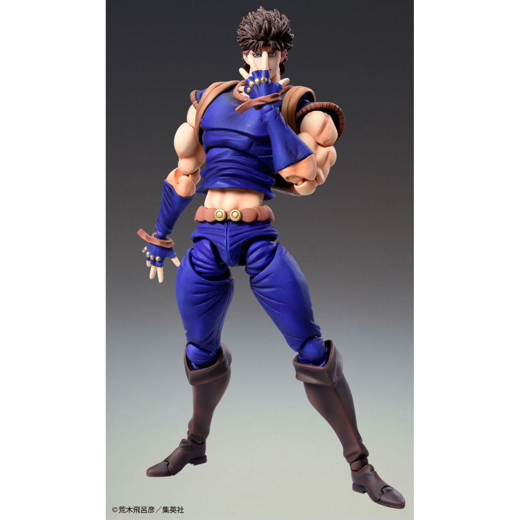 Jojo - Chozokado Jonathan Joestar Figurine (3rd Reissue)