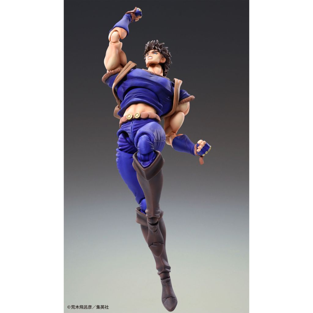 Jojo - Chozokado Jonathan Joestar Figurine (3rd Reissue)