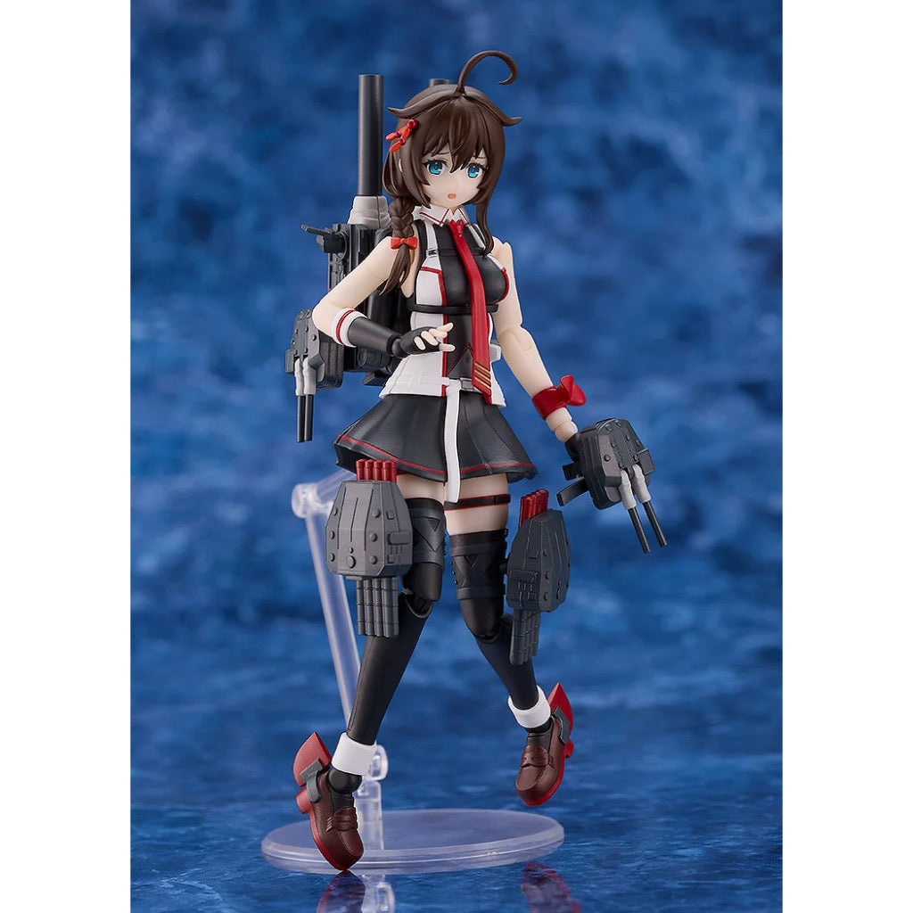 Kantai Collection - Plamatea Shigure Kai San (Reissue)