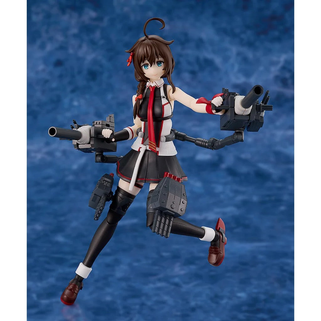 Kantai Collection - Plamatea Shigure Kai San (Reissue)