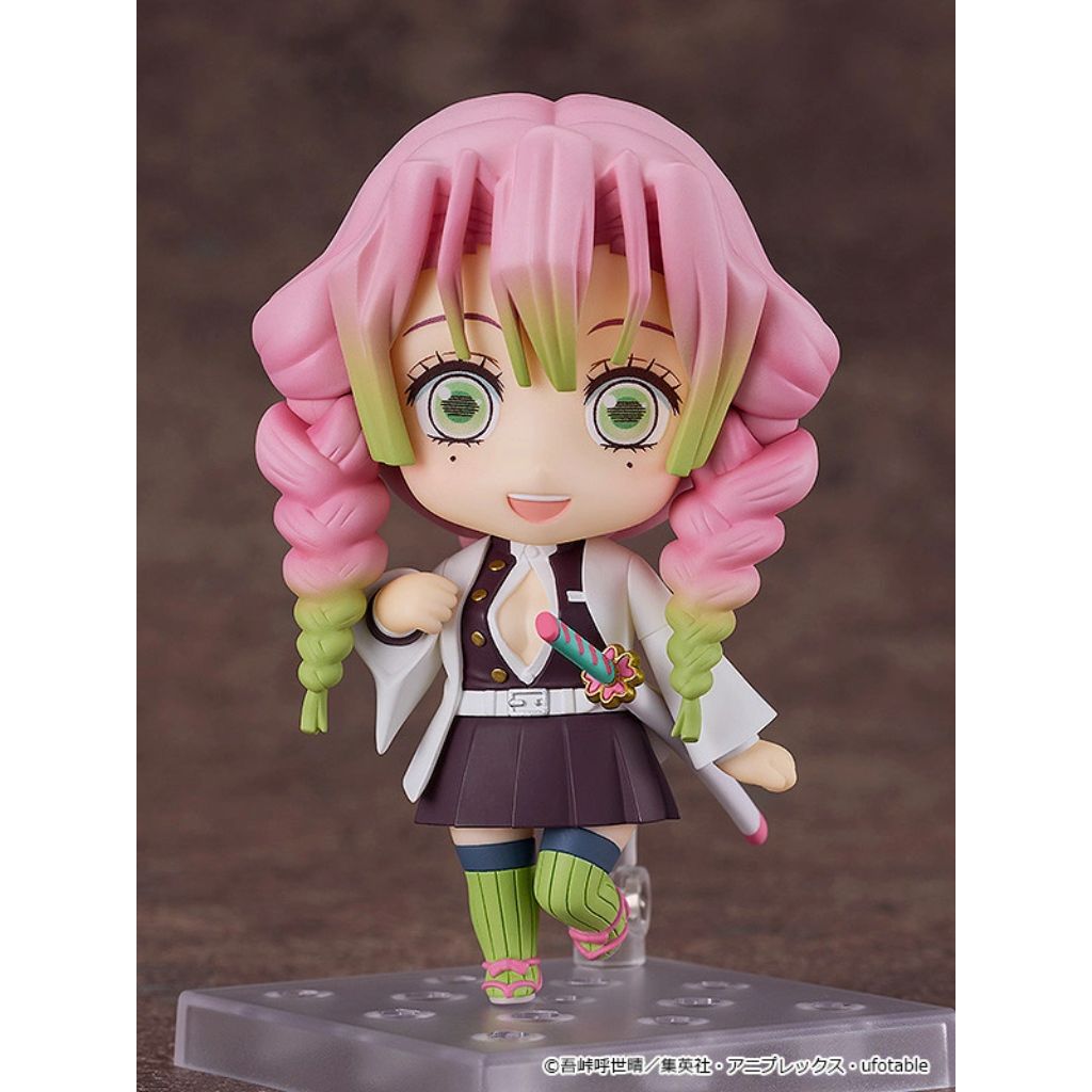 Nendoroid 2217 Demon Slayer: Kimetsu No Yaiba - Mitsuri Kanroji