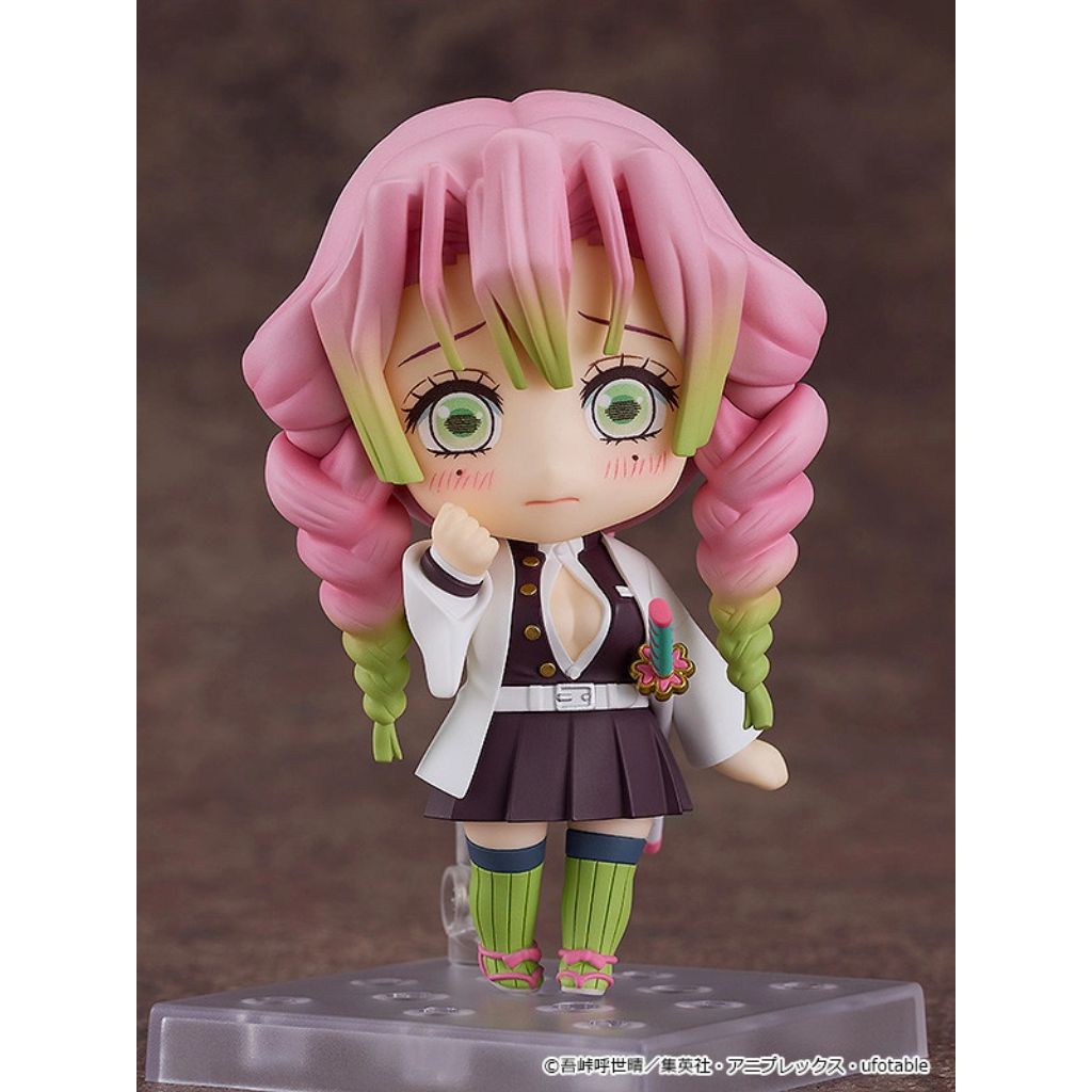 Nendoroid 2217 Demon Slayer: Kimetsu No Yaiba - Mitsuri Kanroji