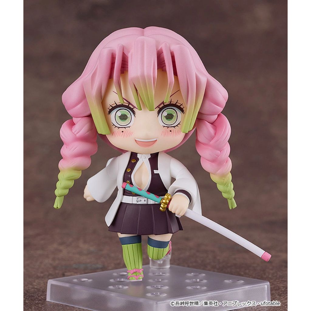 Nendoroid 2217 Demon Slayer: Kimetsu No Yaiba - Mitsuri Kanroji