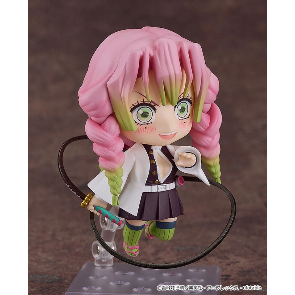 Nendoroid 2217 Demon Slayer: Kimetsu No Yaiba - Mitsuri Kanroji