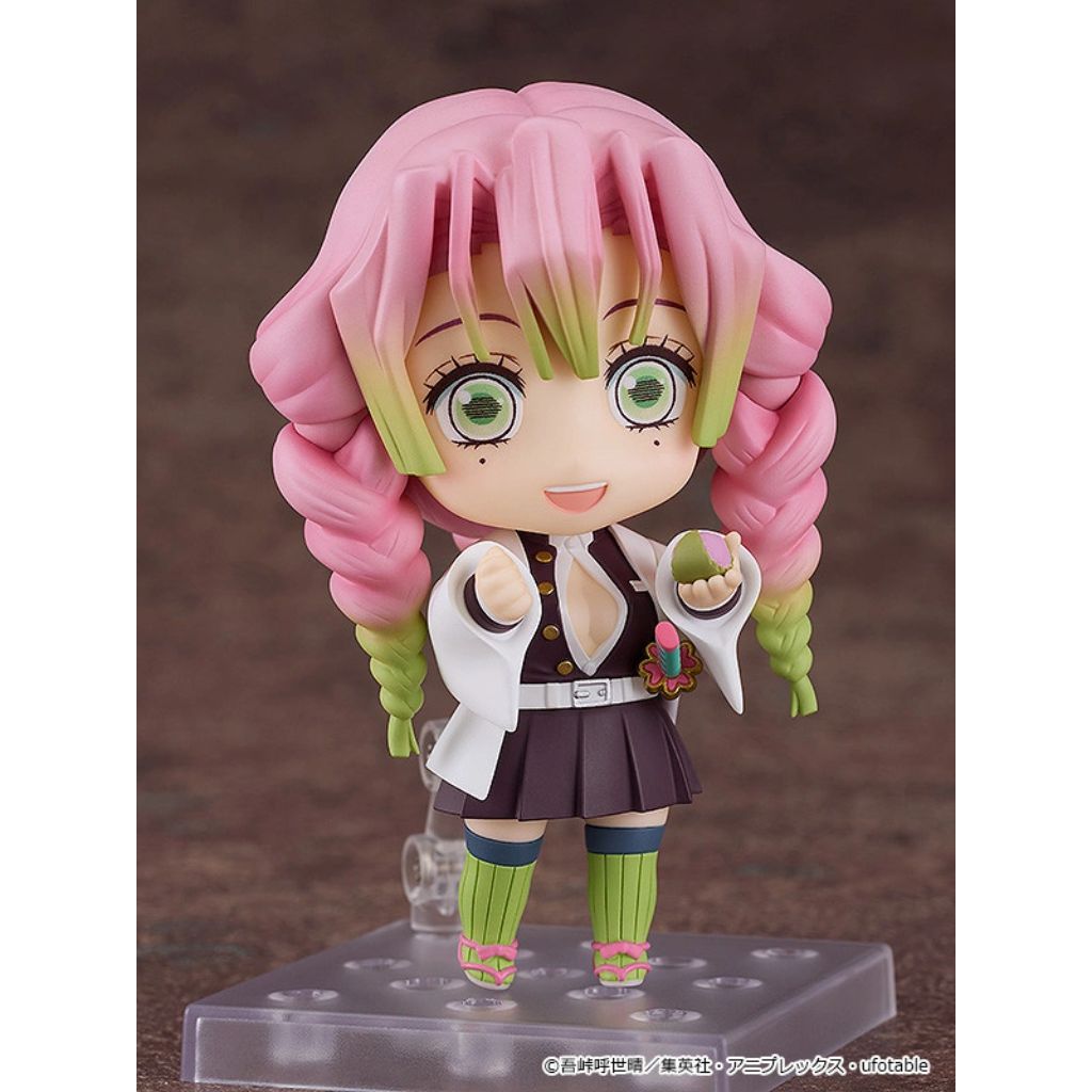 Nendoroid 2217 Demon Slayer: Kimetsu No Yaiba - Mitsuri Kanroji