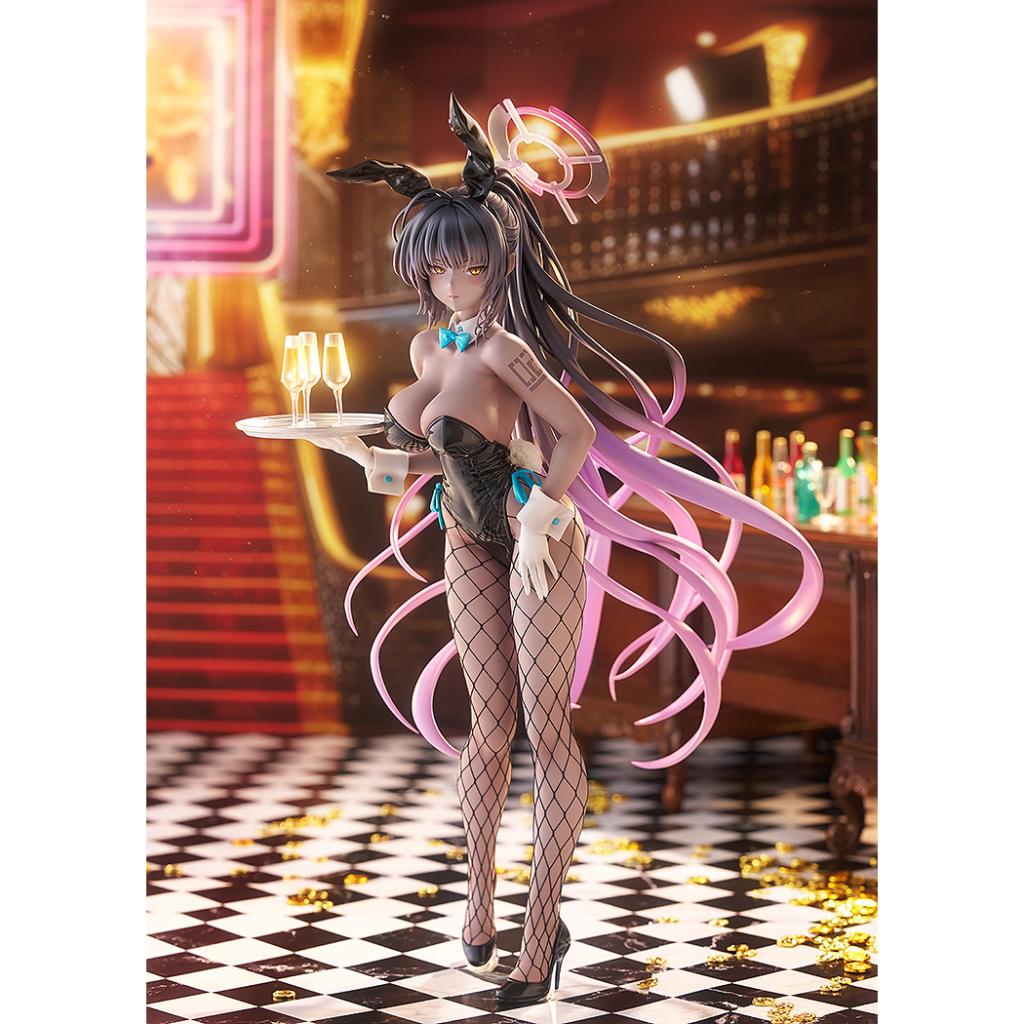 Blue Archive - Karin Kakudate Figurine (Bunny Girl)