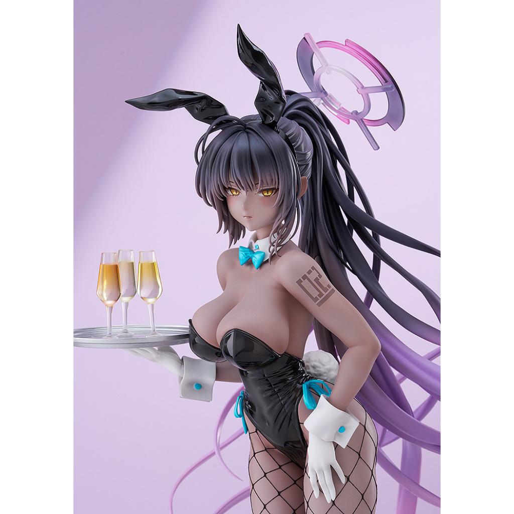 Blue Archive - Karin Kakudate Figurine (Bunny Girl)