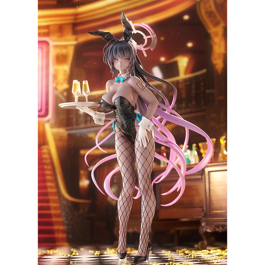 Blue Archive - Karin Kakudate Figurine (Bunny Girl)