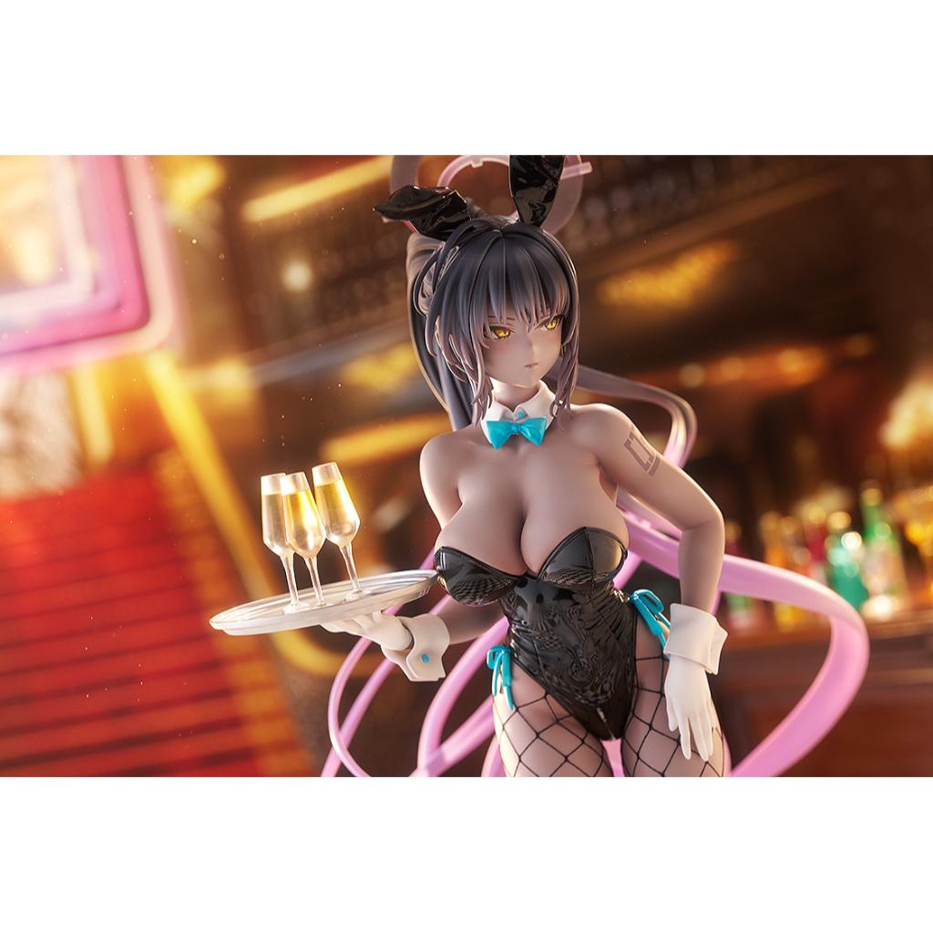 Blue Archive - Karin Kakudate Figurine (Bunny Girl)