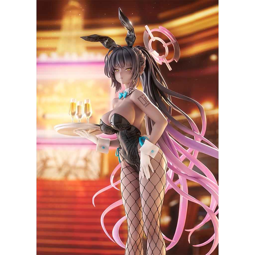 Blue Archive - Karin Kakudate Figurine (Bunny Girl)