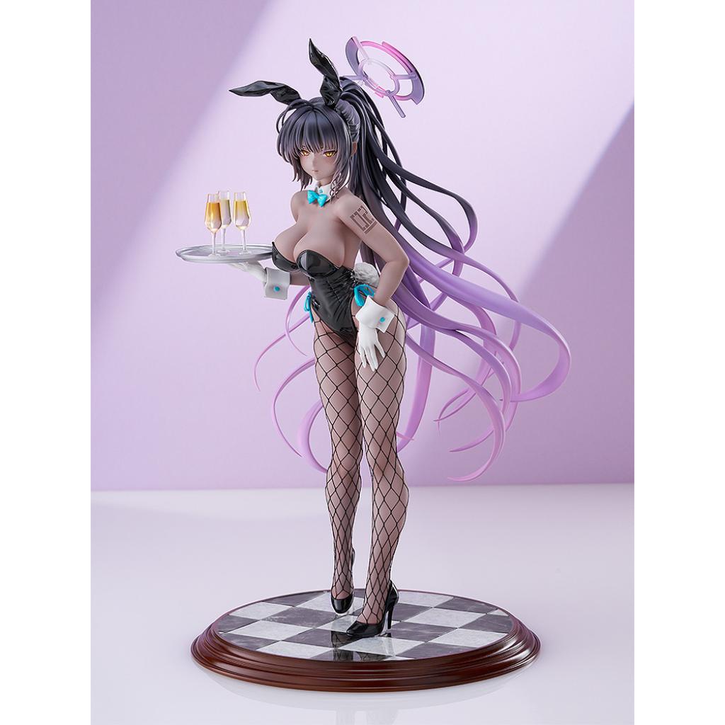 Blue Archive - Karin Kakudate Figurine (Bunny Girl)