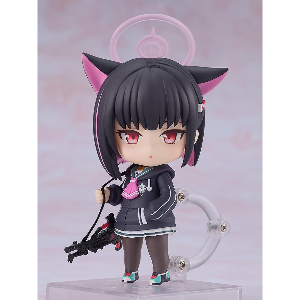 Nendoroid 2492 Blue Archive - Kazusa Kyoyama