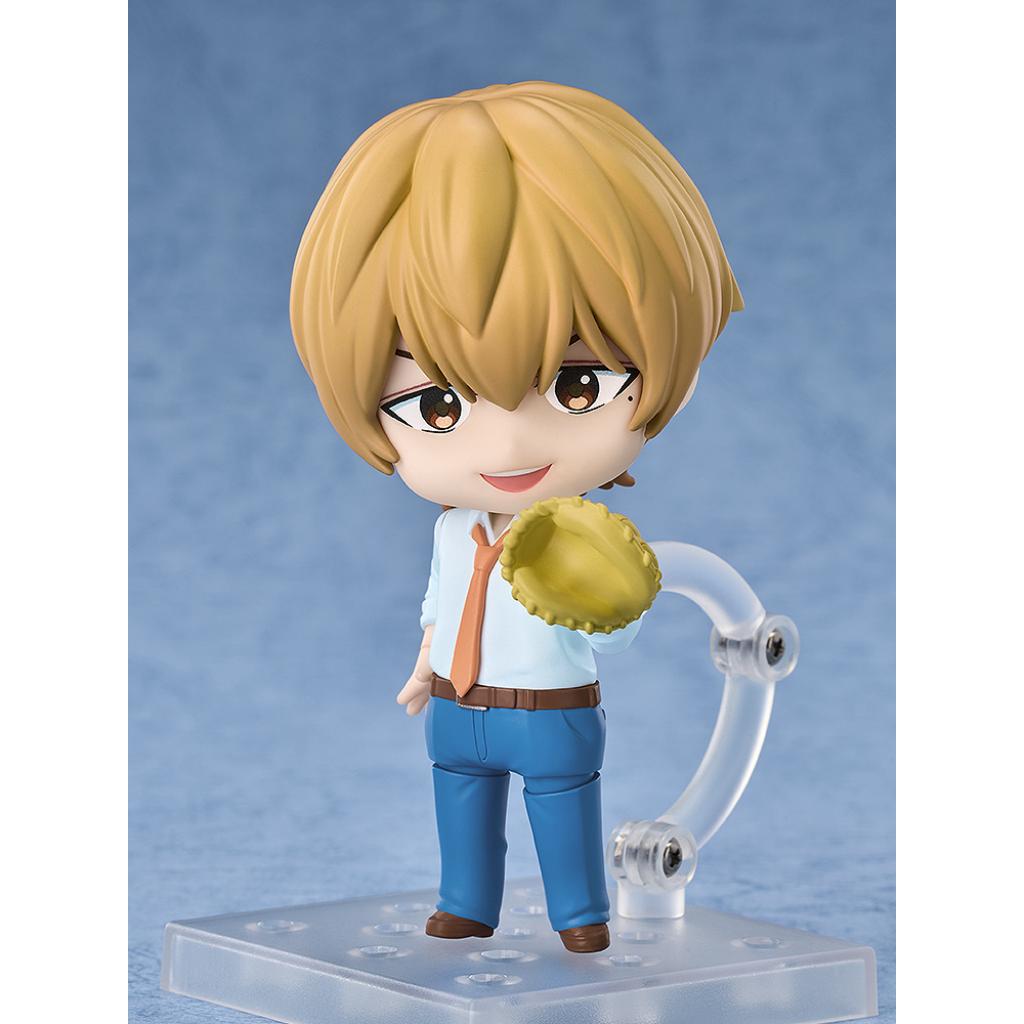 Nendoroid 2645 Oblivion Battery - Kei Kaname