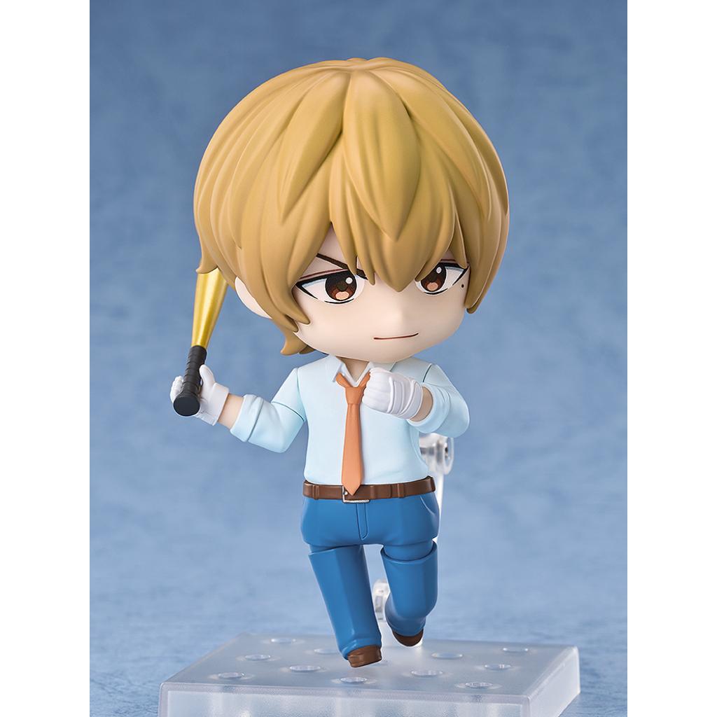 Nendoroid 2645 Oblivion Battery - Kei Kaname