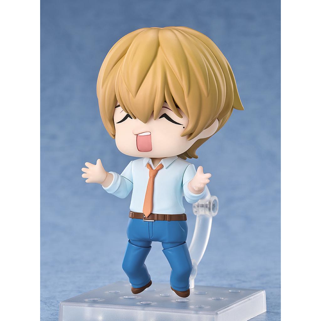 Nendoroid 2645 Oblivion Battery - Kei Kaname