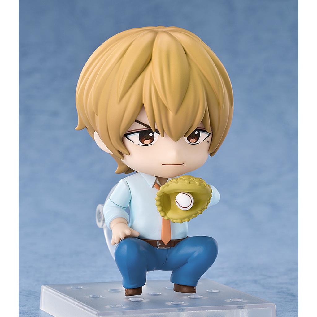 Nendoroid 2645 Oblivion Battery - Kei Kaname