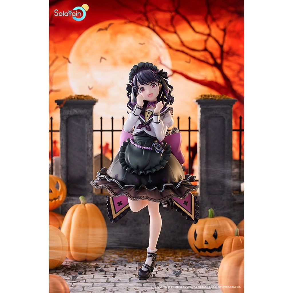 The Idolm@Ster: Shiny Colors - Koito Fukumaru Midnight Monster Ver.