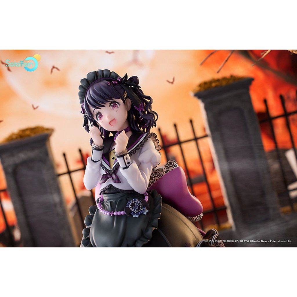 The Idolm@Ster: Shiny Colors - Koito Fukumaru Midnight Monster Ver.